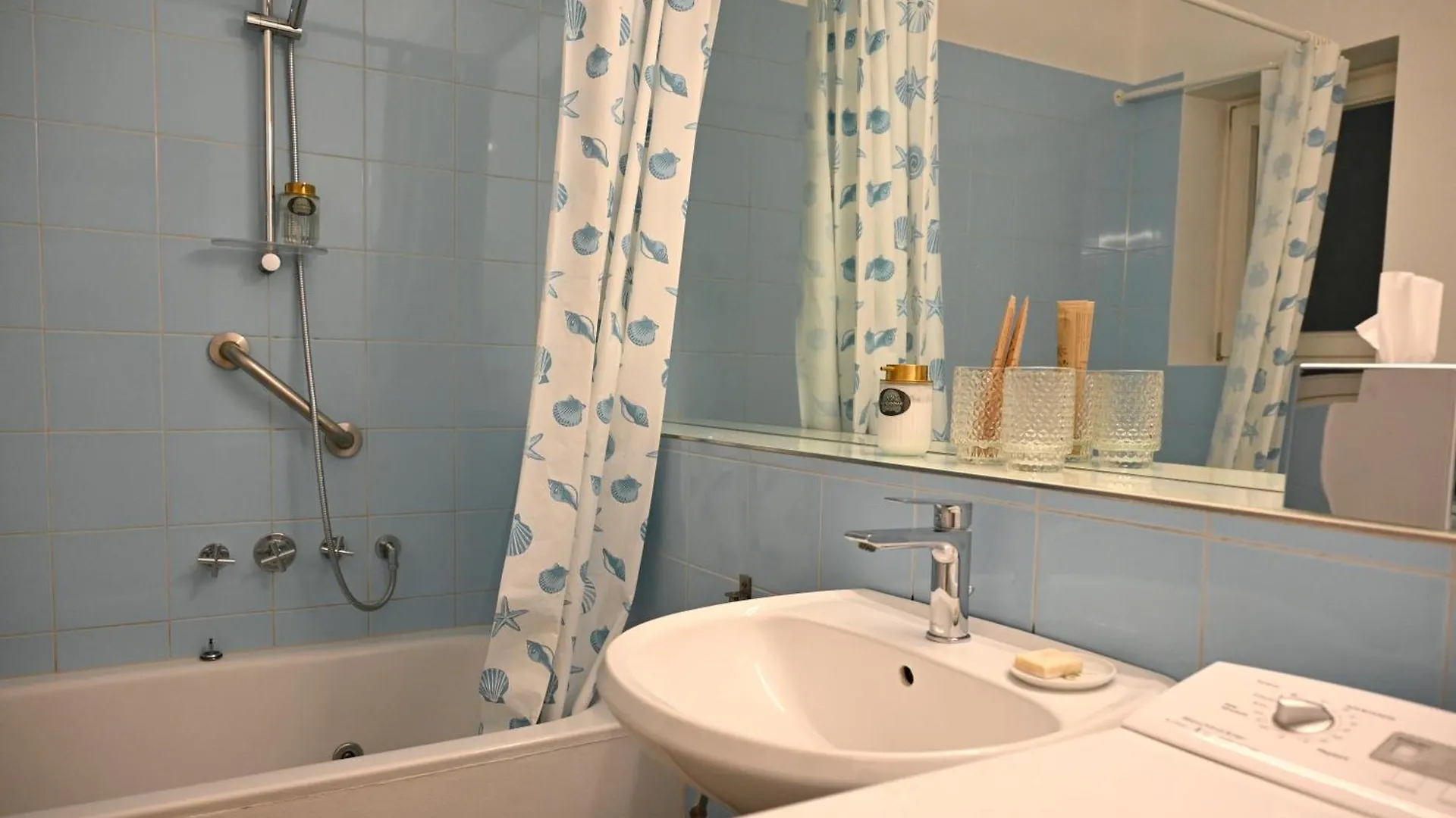 Vienna Garden Retreat Apartment 0*,  Austria