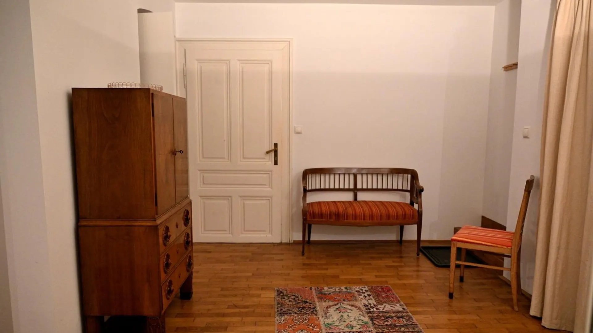 Vienna Garden Retreat Apartment 0*,  Austria