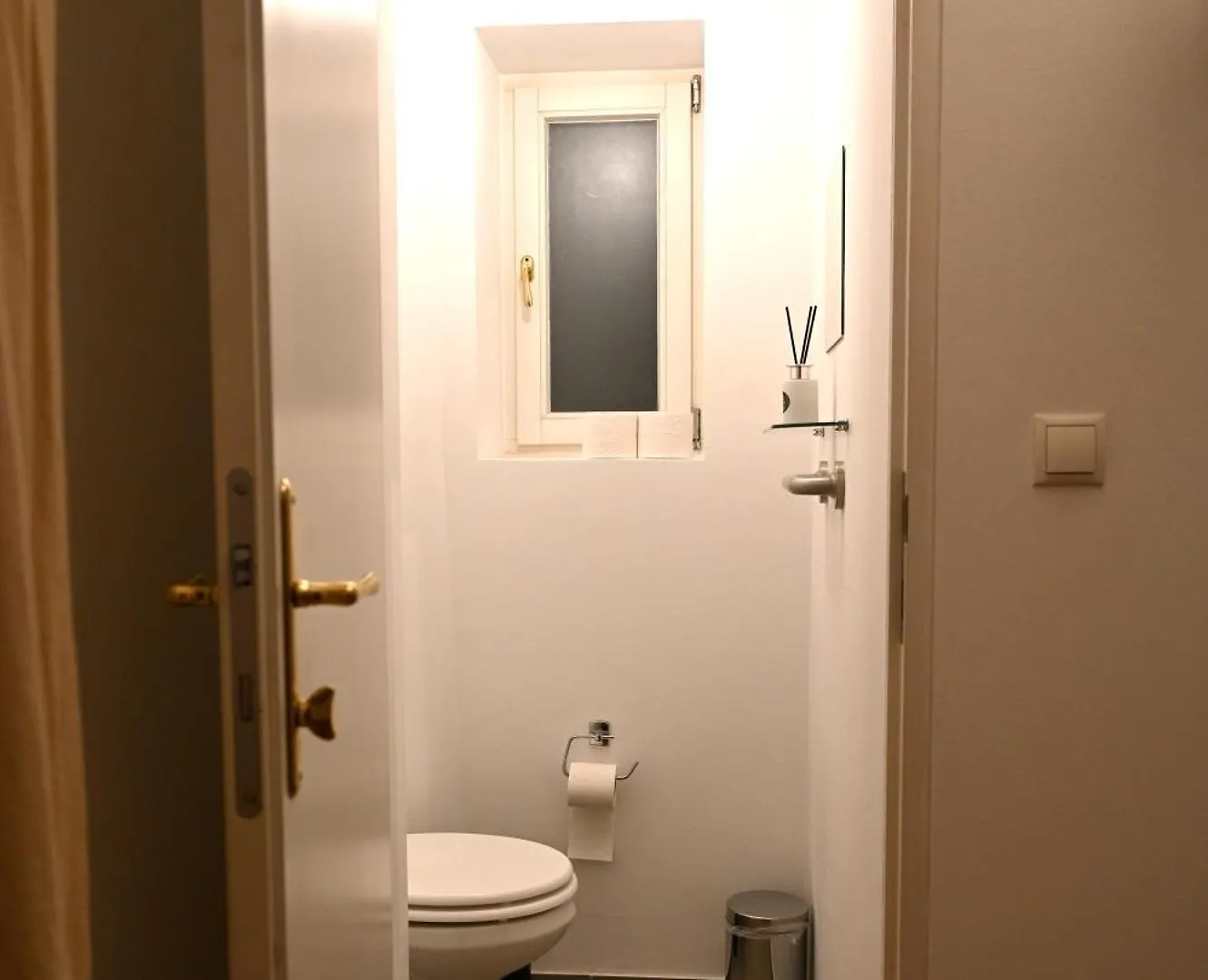 Vienna Garden Retreat Apartment