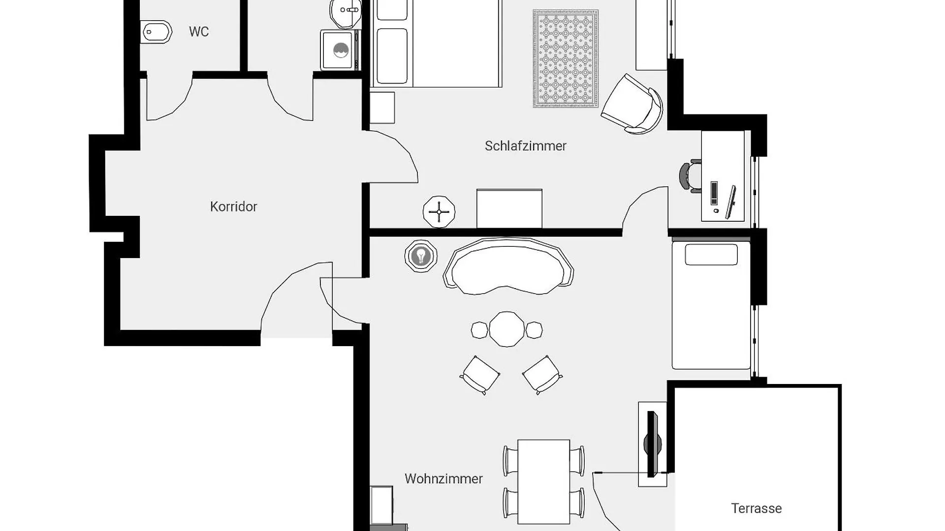 Vienna Garden Retreat Apartment Austria
